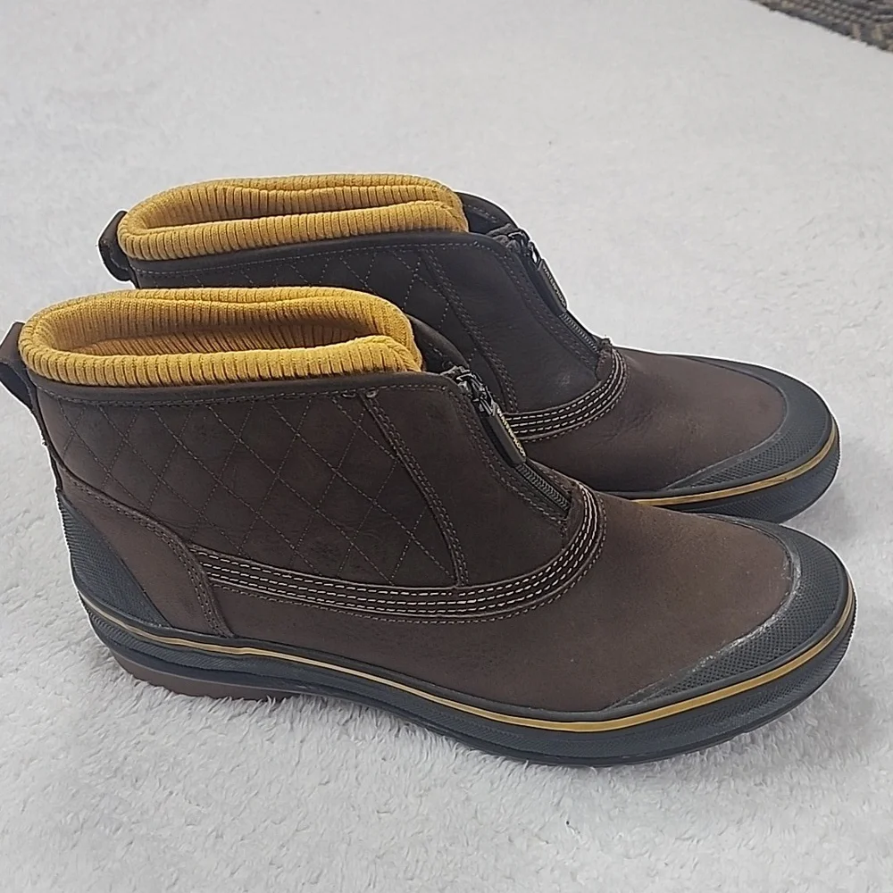Clarks Muckers Waterproof Snow Rain Insulated Outdoor Boots